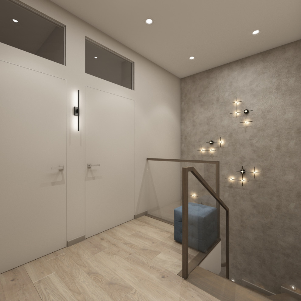 квартира в ЖК Росгартен