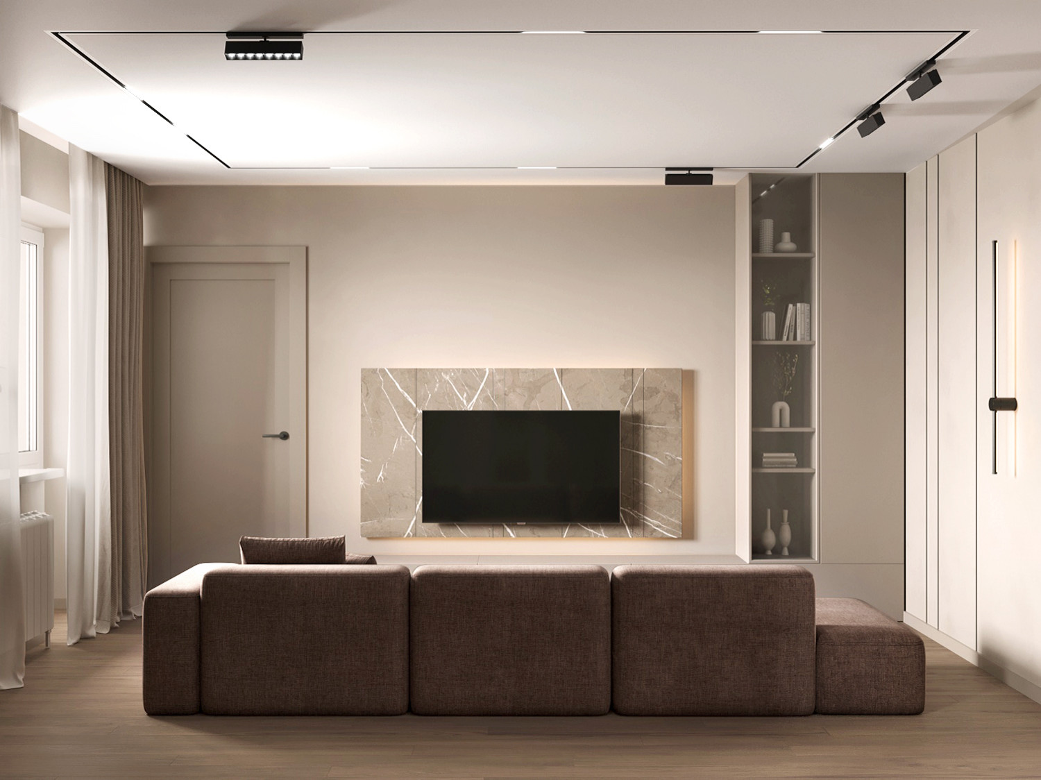 Самара, Карла Маркса