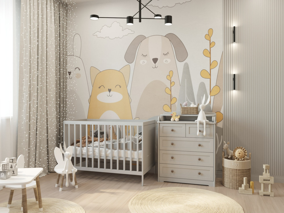 Солнце в темноте