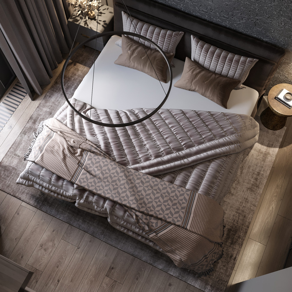 ЖК "D1" 94 кв.м