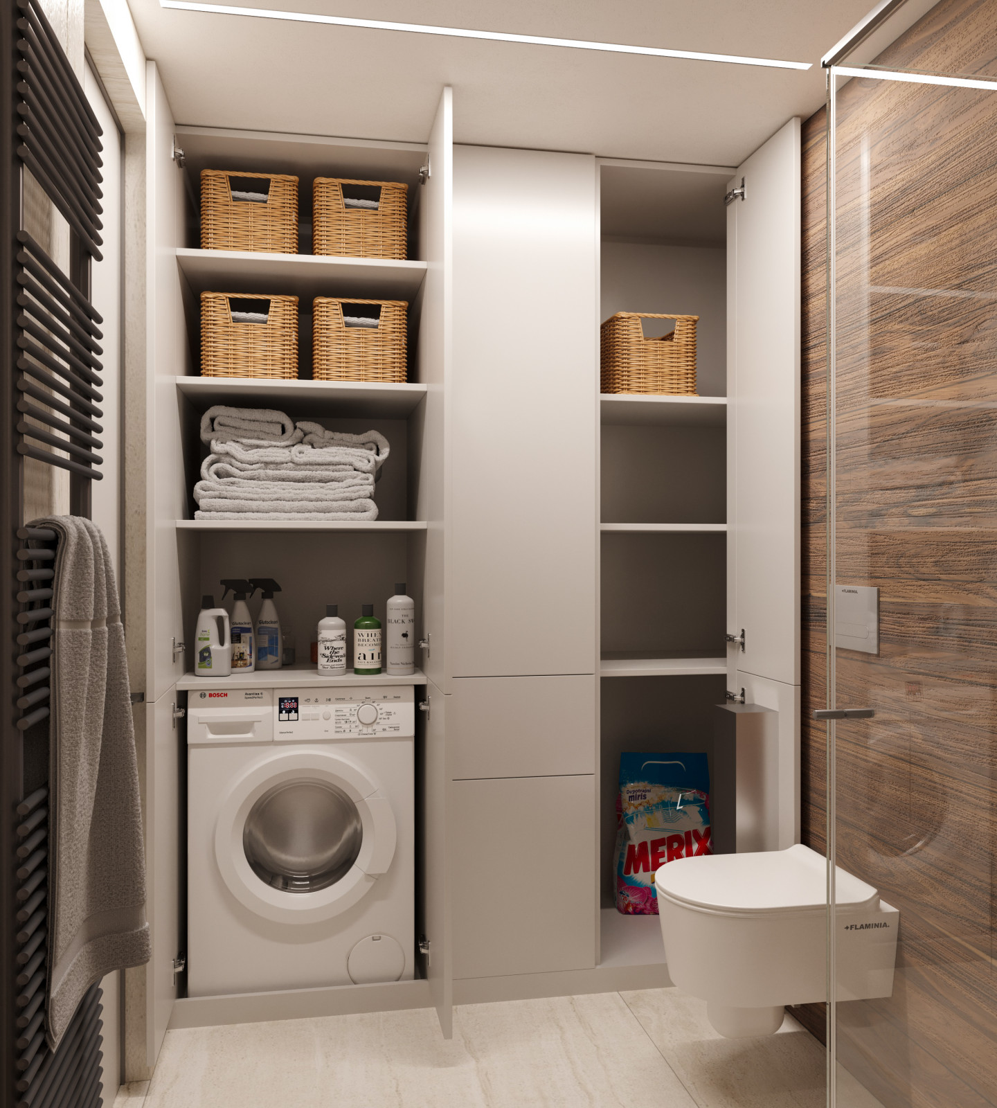 Apartamento Moskva Ecopark