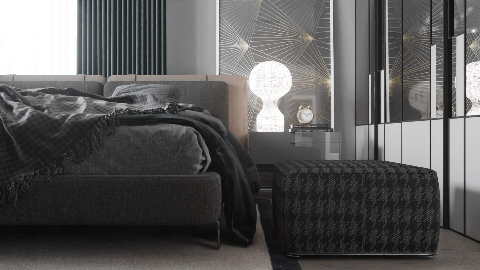 Room_25_визуализация интерьера квартиры в г. Сенкт-Петербург