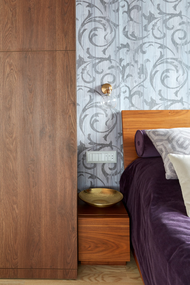 Квартира в Минске на улице Нёманской