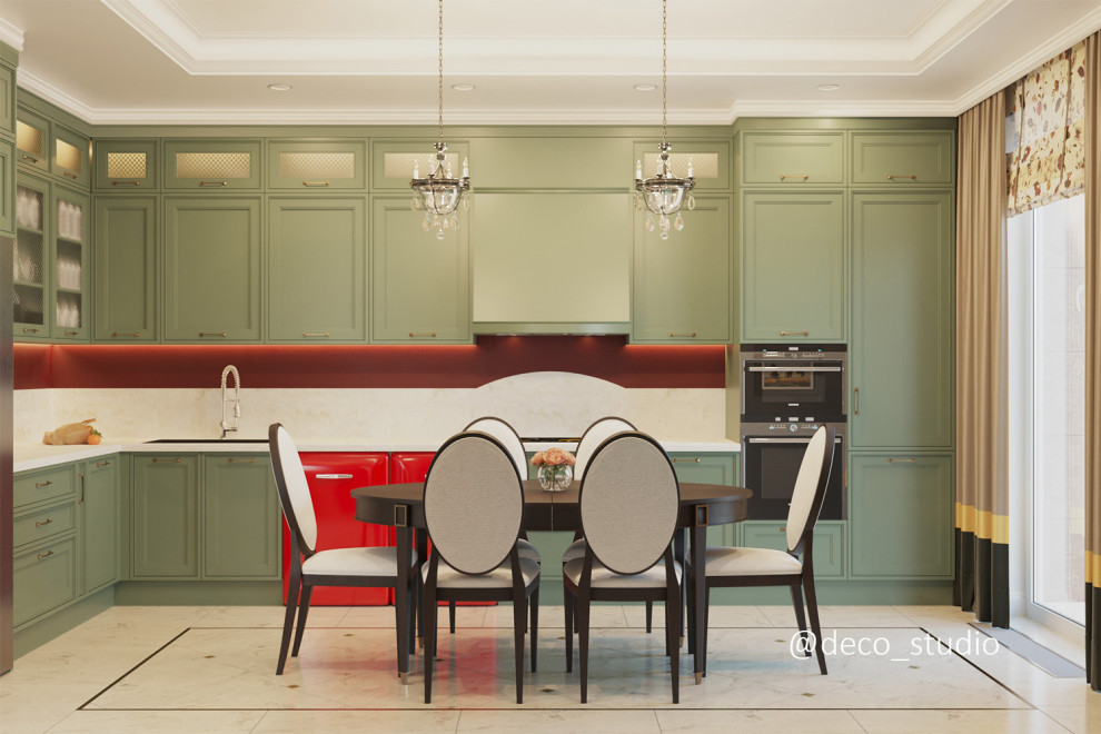 Квартира Кавказская 45/4