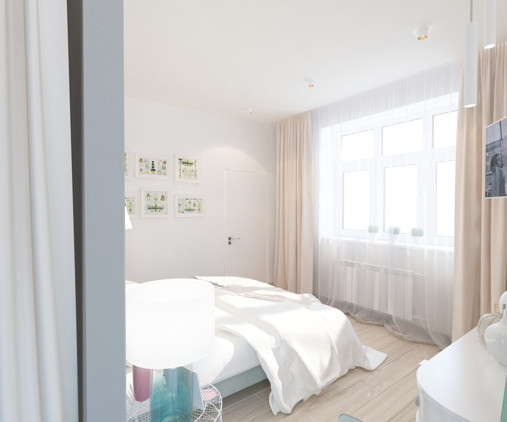 Квартира для девочек