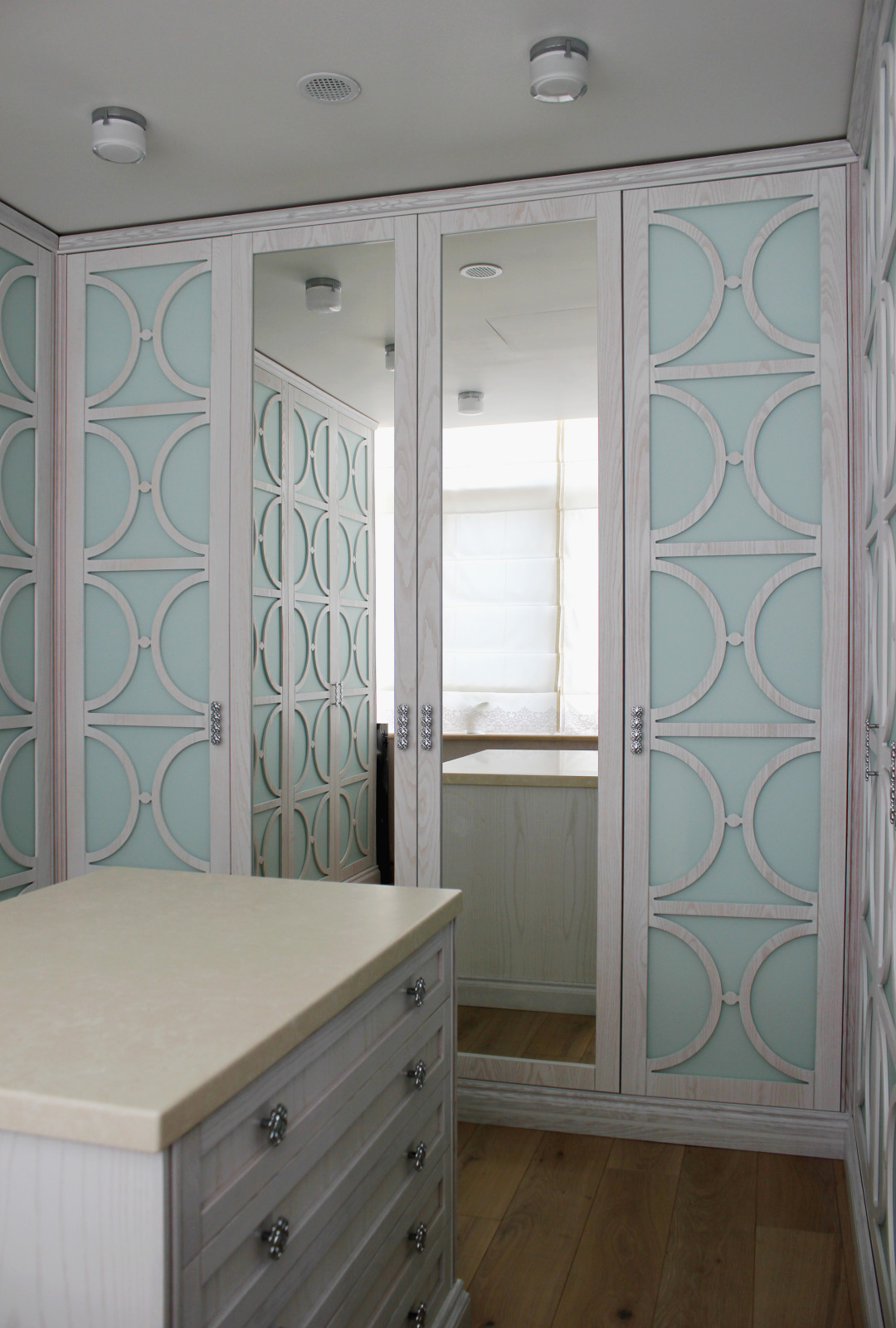 Павловская Слобода