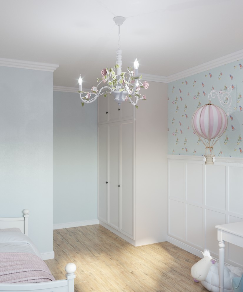 Детская для девочки, г.Уфа.