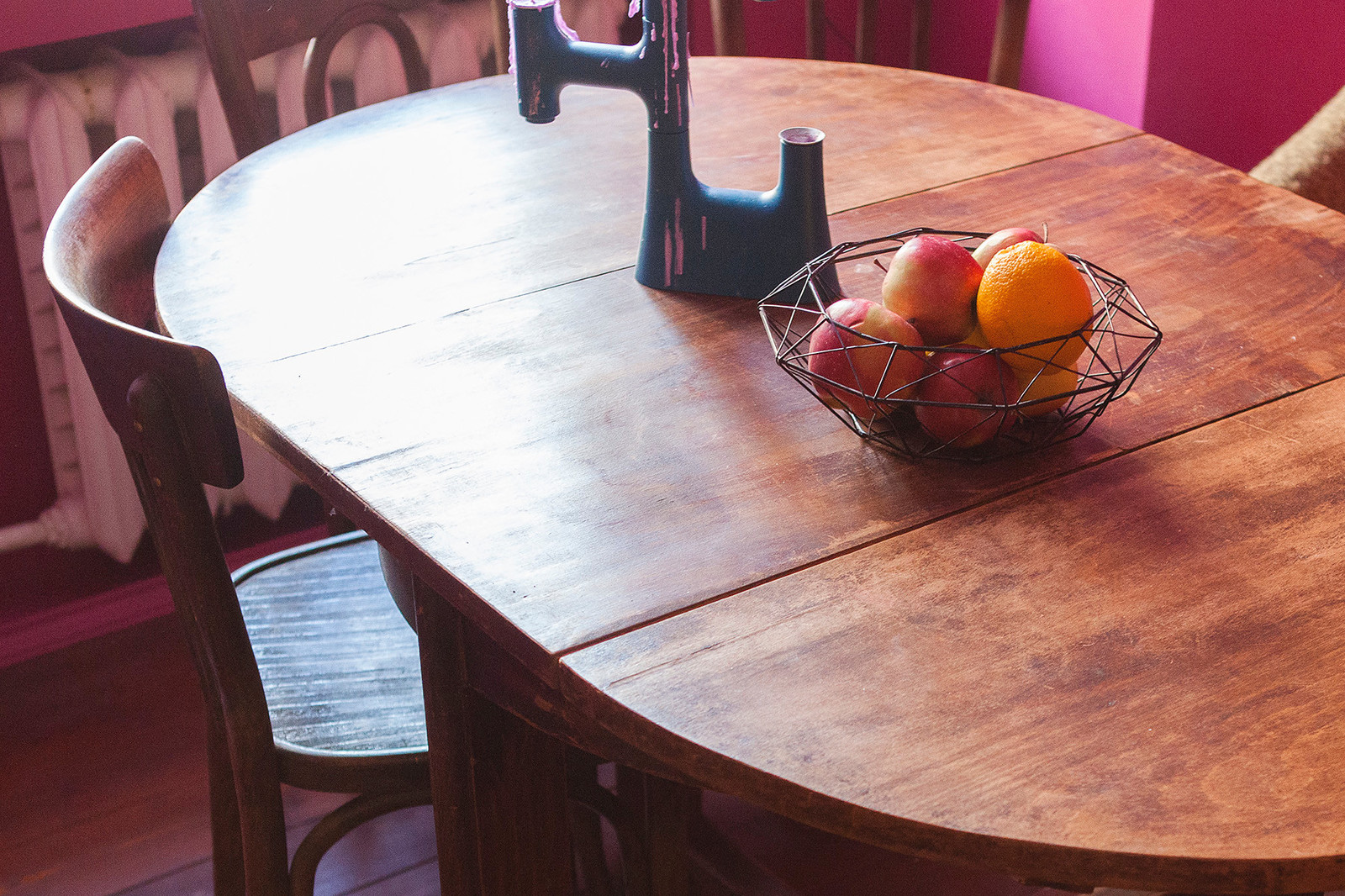 Квартира на Тихвинской для Houzz