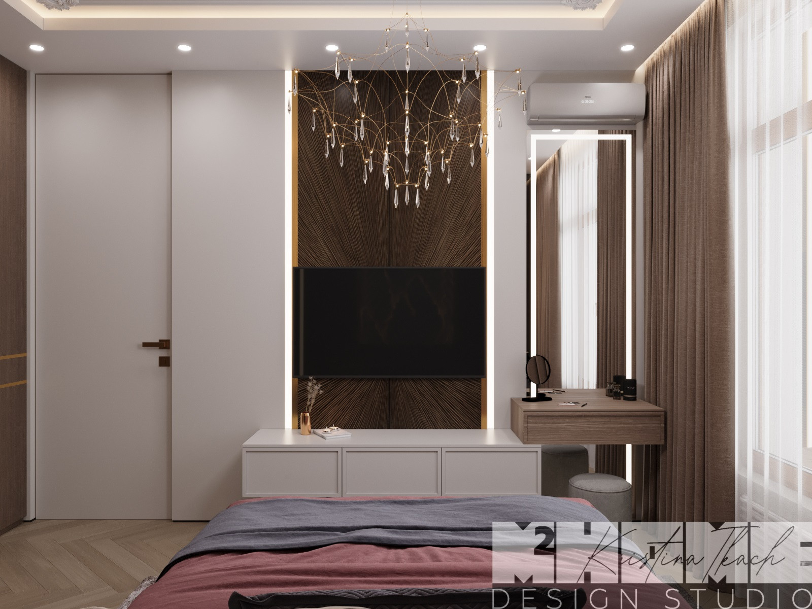 Обложка проекта: Код доступа: элегантность