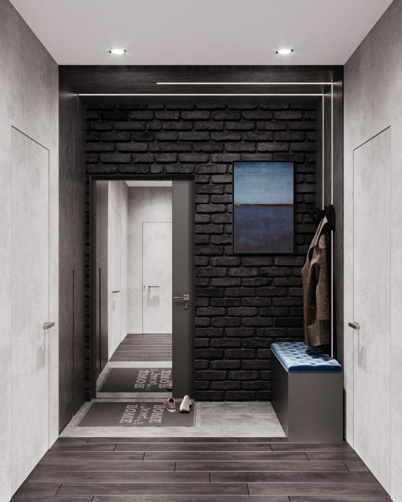 ЖК Береговой