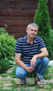 Сергей Лихолат