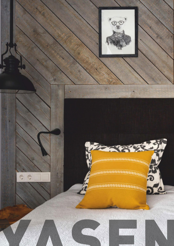 Официальный каталог Yasen Krasen 2019-2020гг