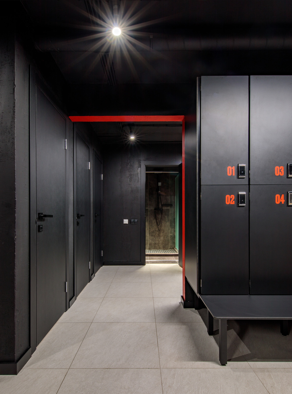 Фитнес-клуб General's GYM