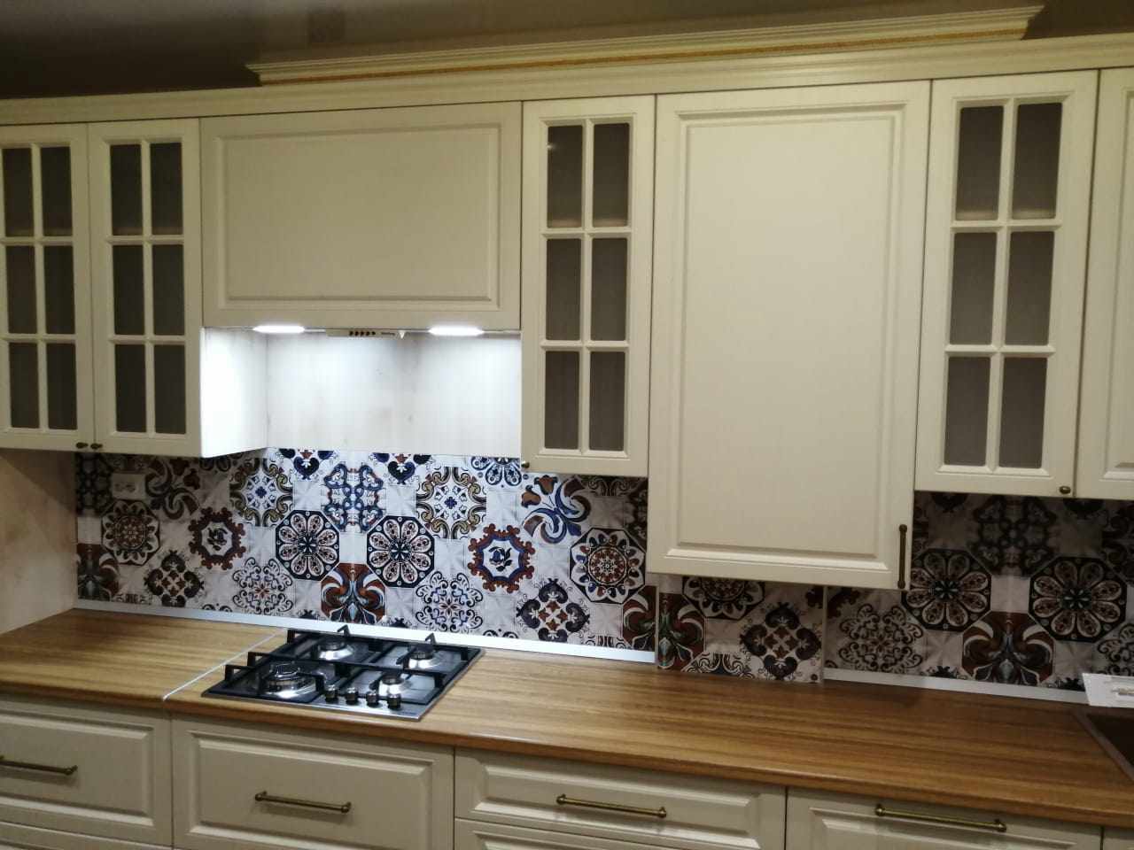 Кухонный гарнитур