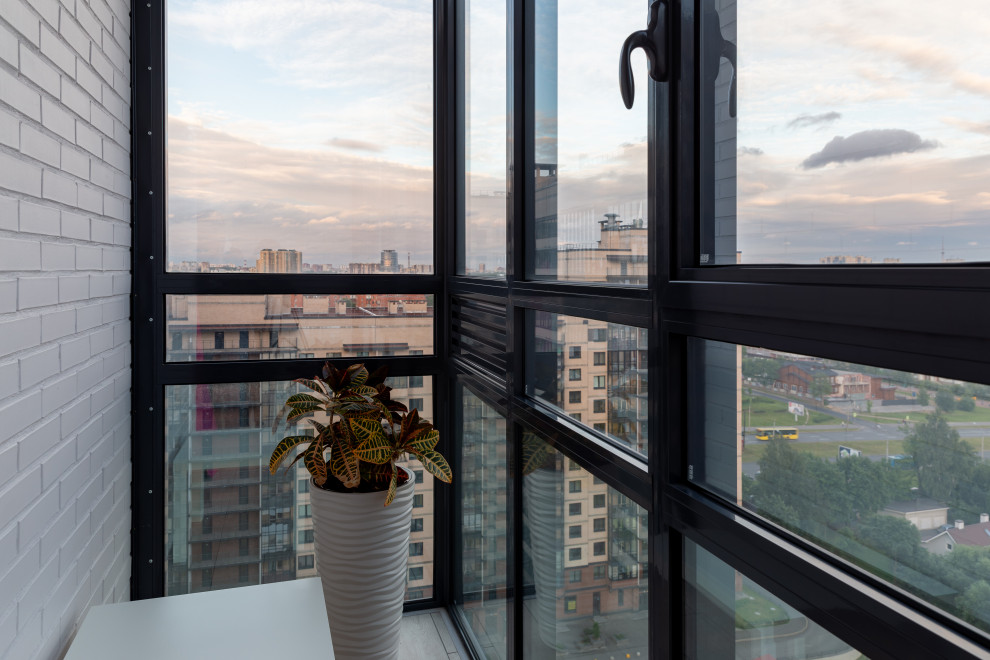 Квартира в ЖК Репка