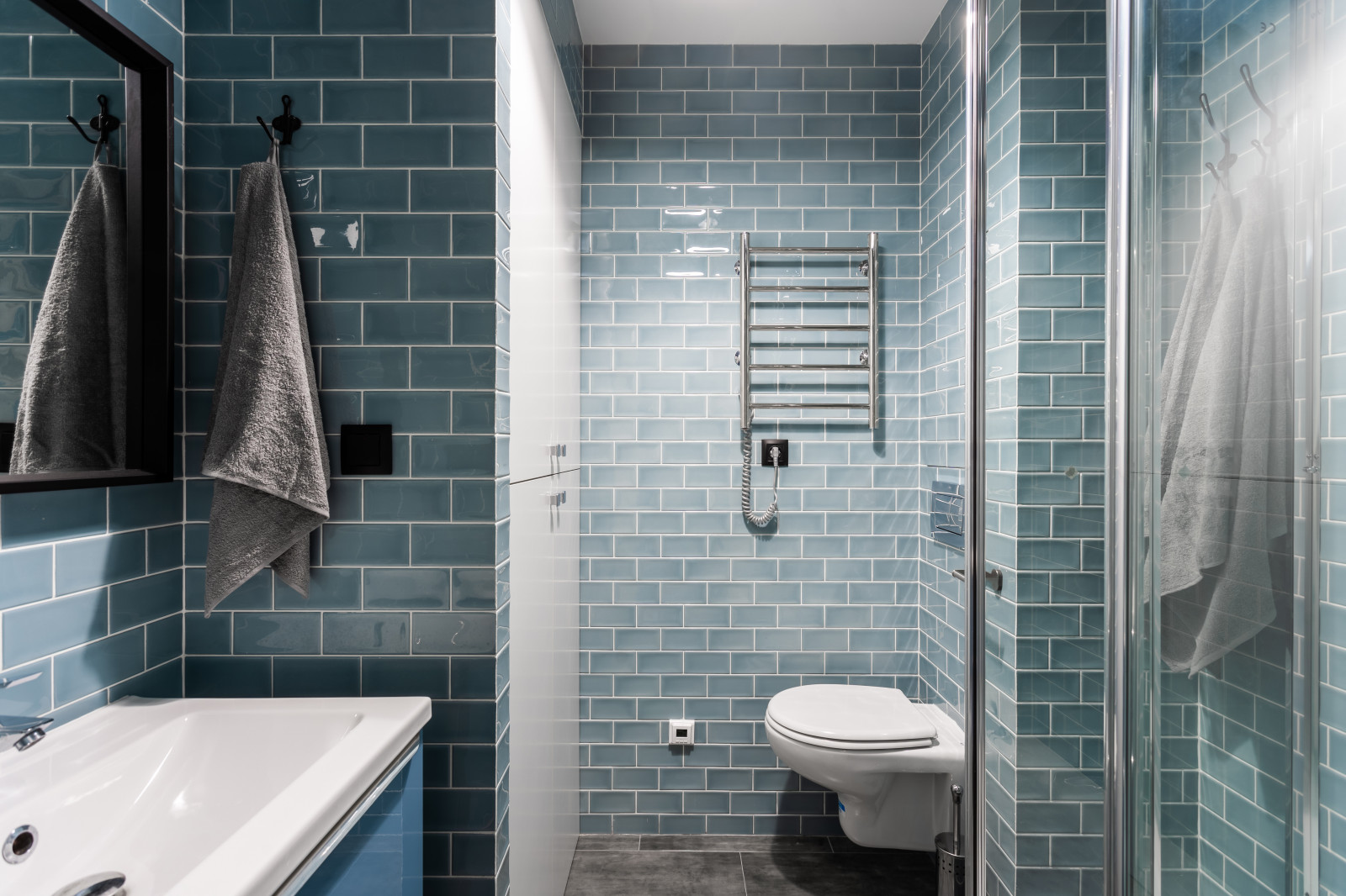 Лофт в ЖК Арт