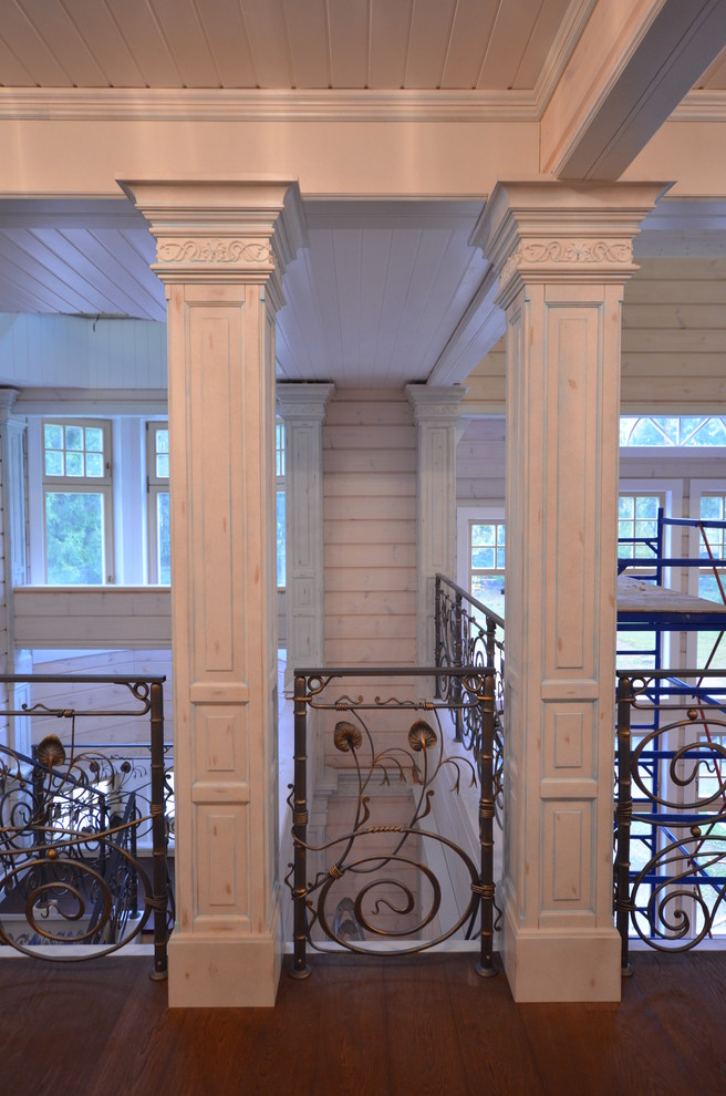 Дом в Комарово