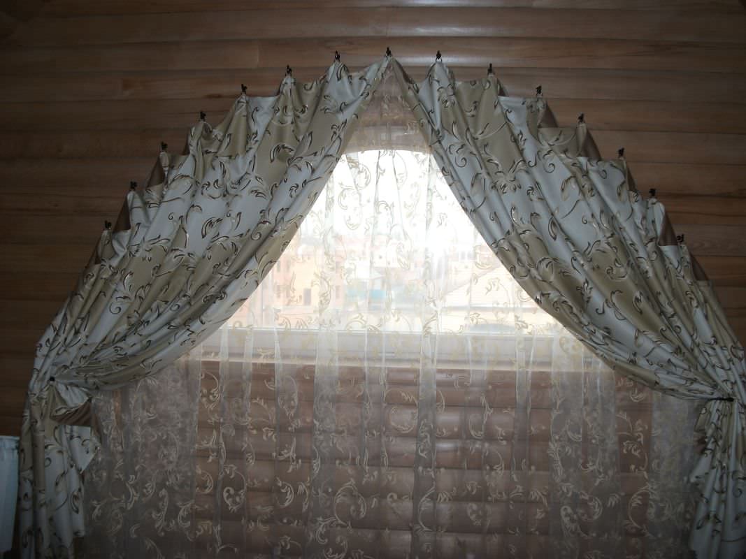 Нестандартные решения