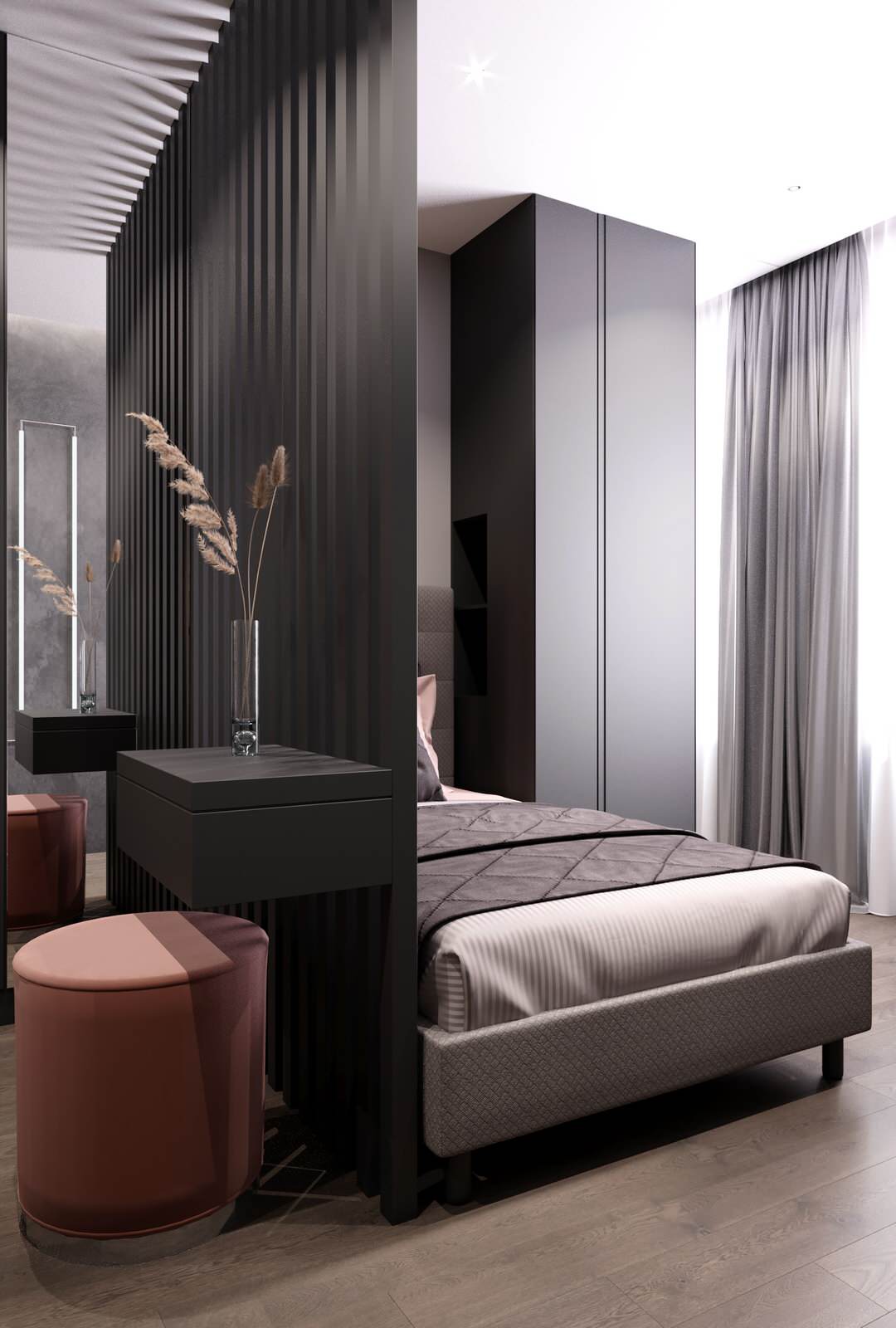 Обложка проекта: г. Санкт-Петербург, ул.Прилукская, 74м2