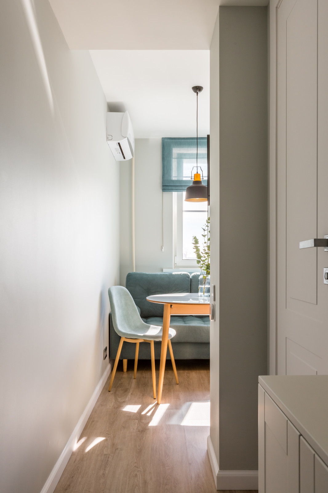 Коломенская №1