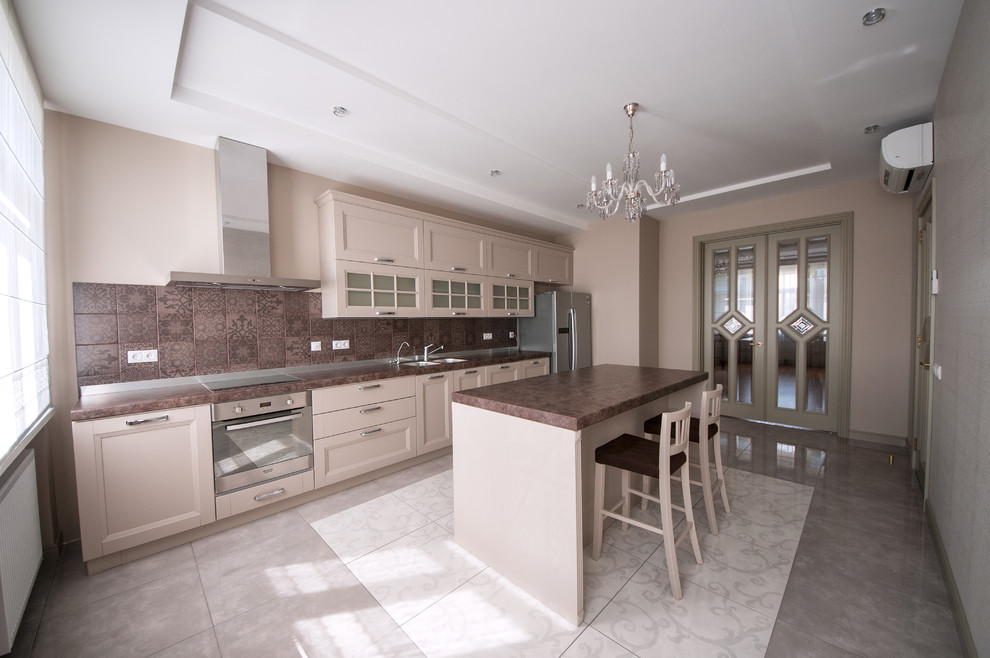 "Липки"  Show-room