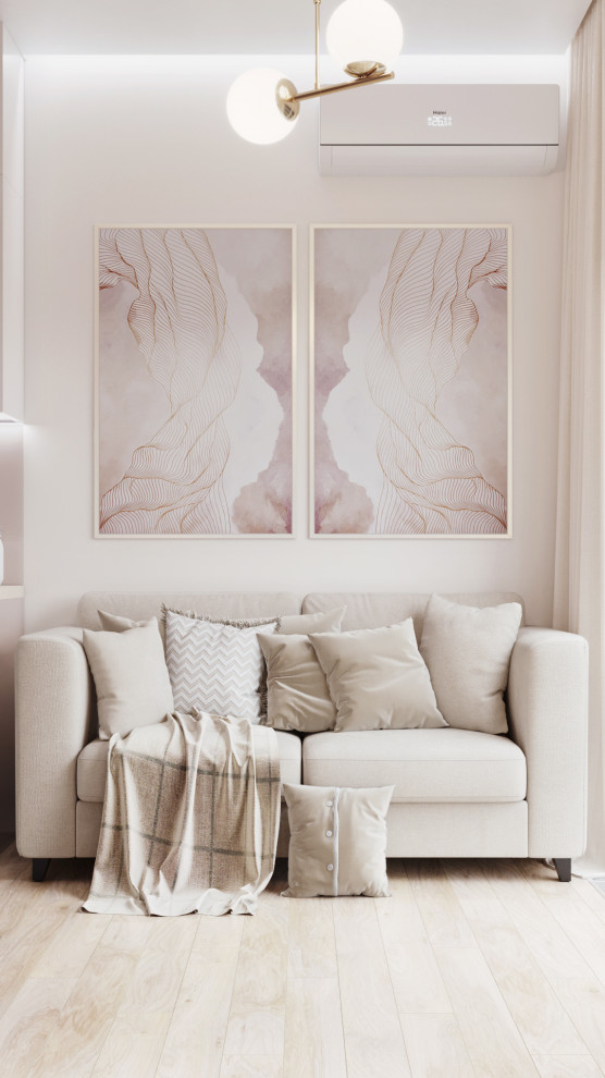 ЖК Пресня Сити