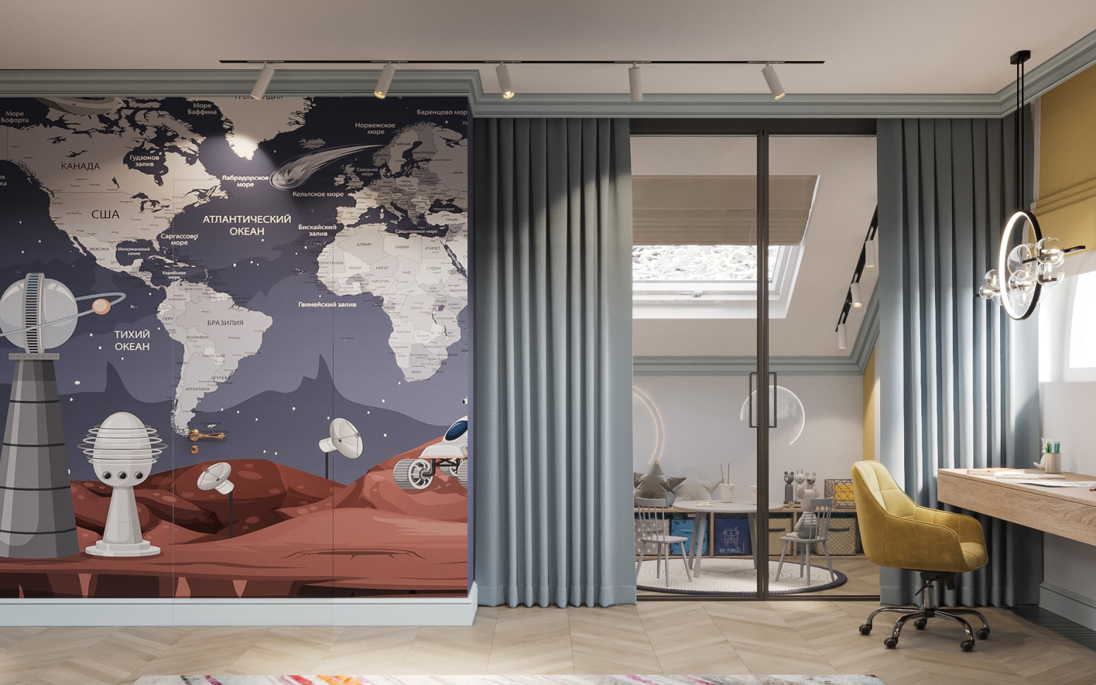 КП Зеленый мыс