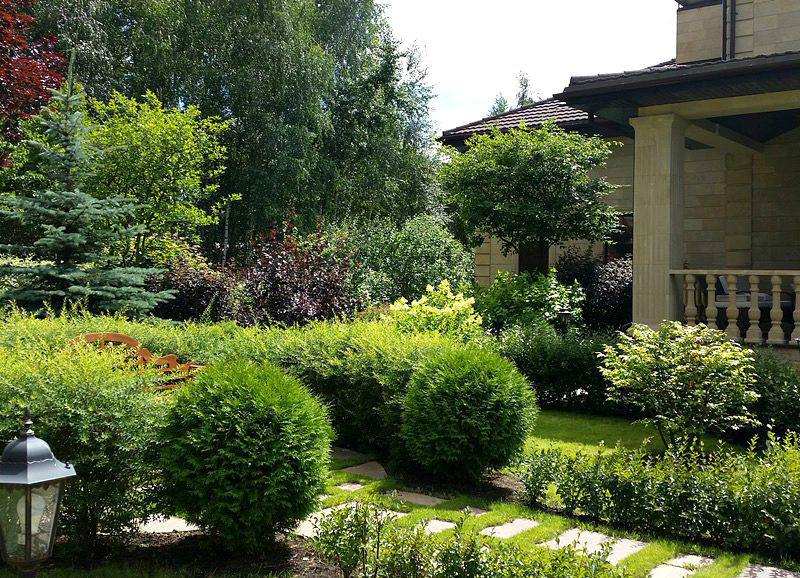 Заповедная