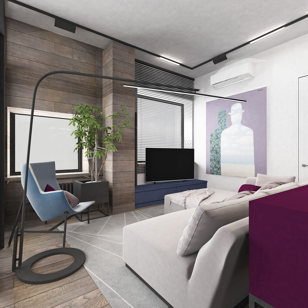 Двухкомнатные квартиры для костюма