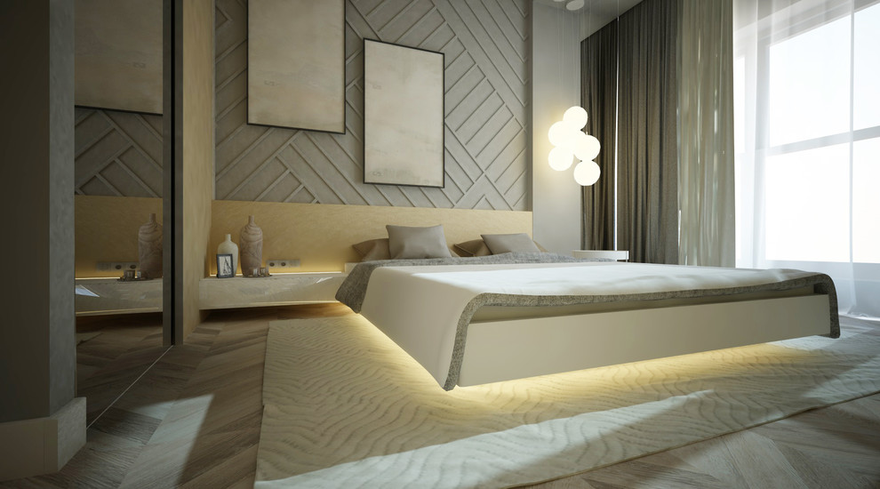 ЖК Уфимский кремль