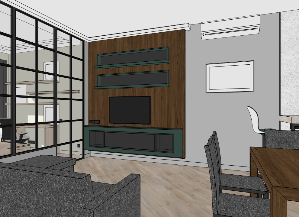 Шелепихинская 34