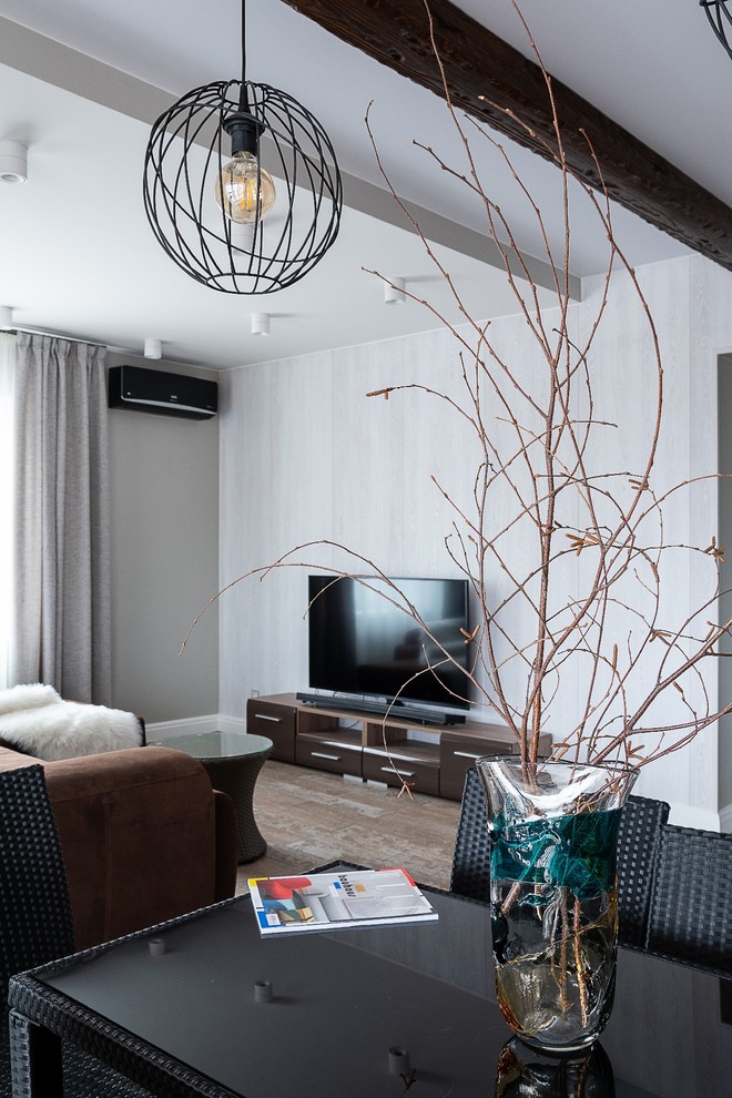 Дом п.Трудовое