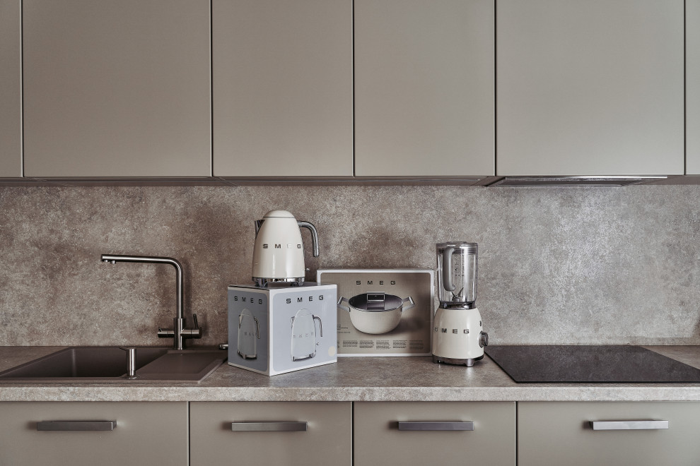 ЖК Целиноградская