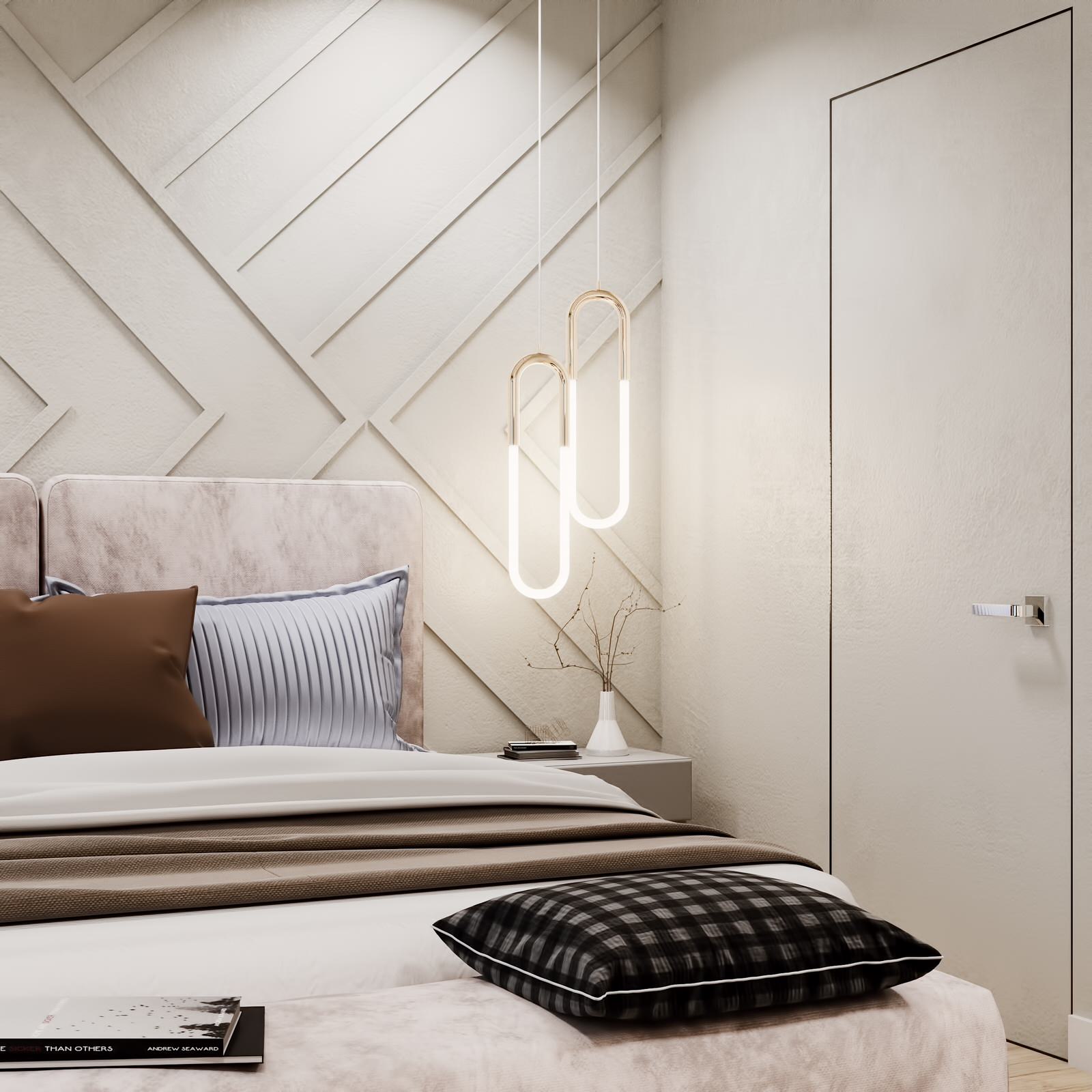 Квартира 130 м2 для большой семьи