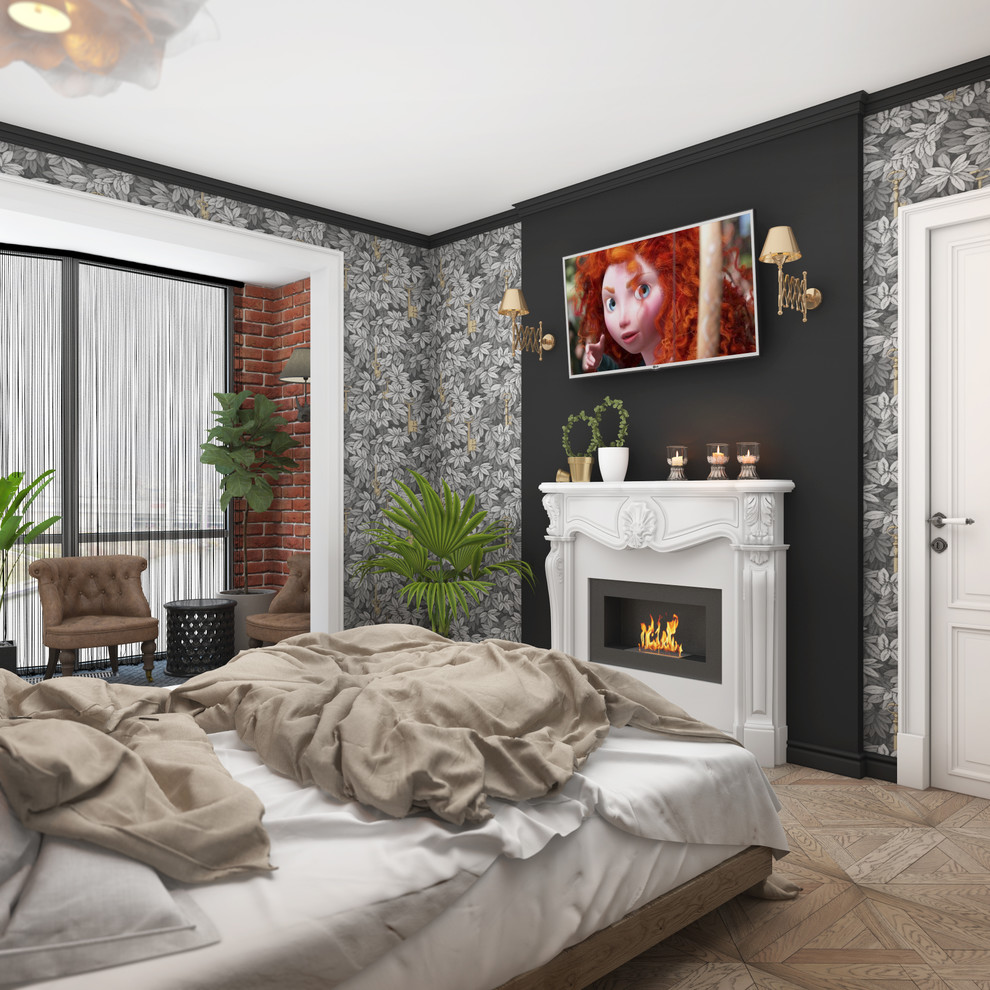 Квартира в Красногорске. ЖК Молодежный