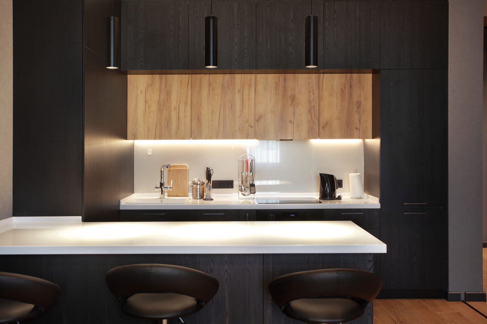 Квартира для прекрасной дамы