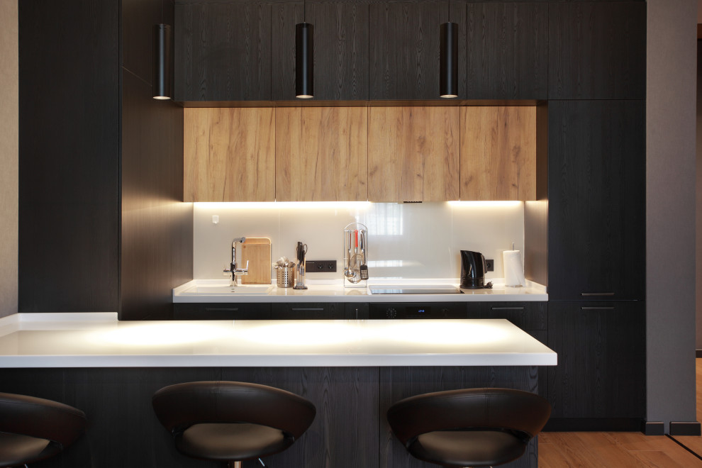 Квартира для прекрасной дамы