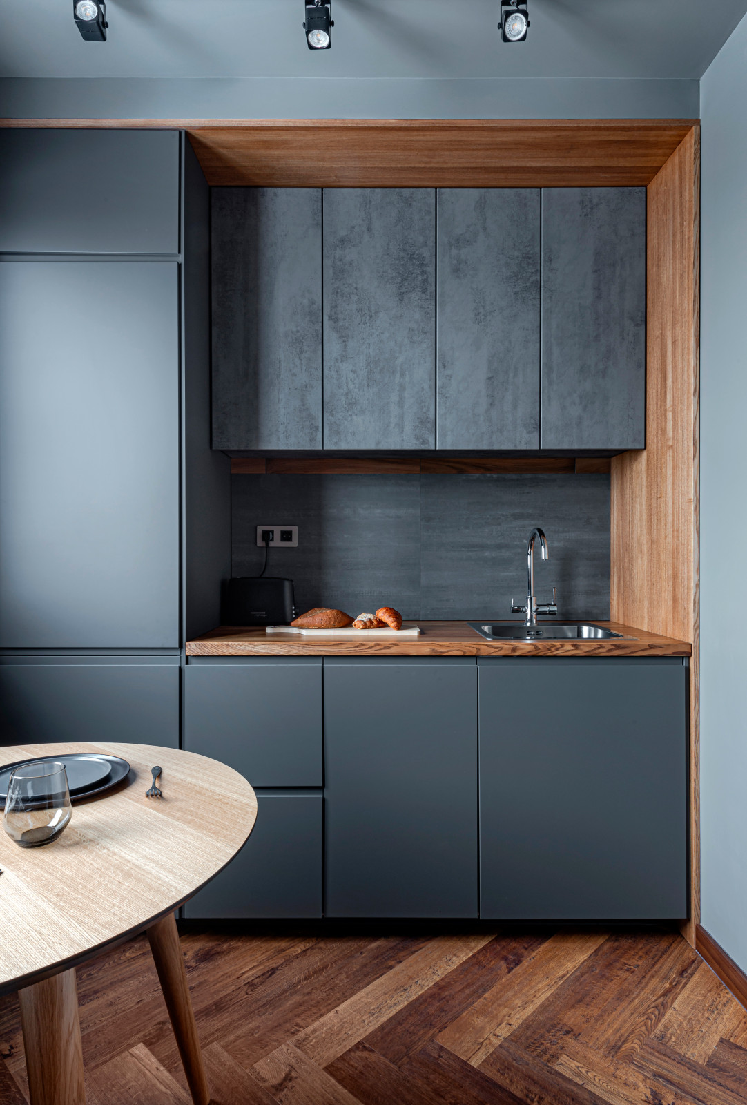 Обложка альбома: идеи  для   кухни