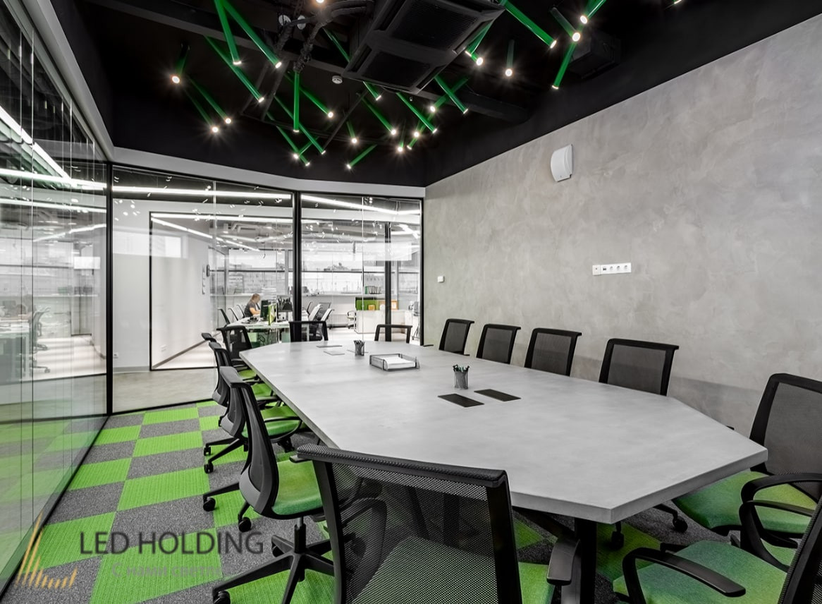 Обложка проекта: Квартира