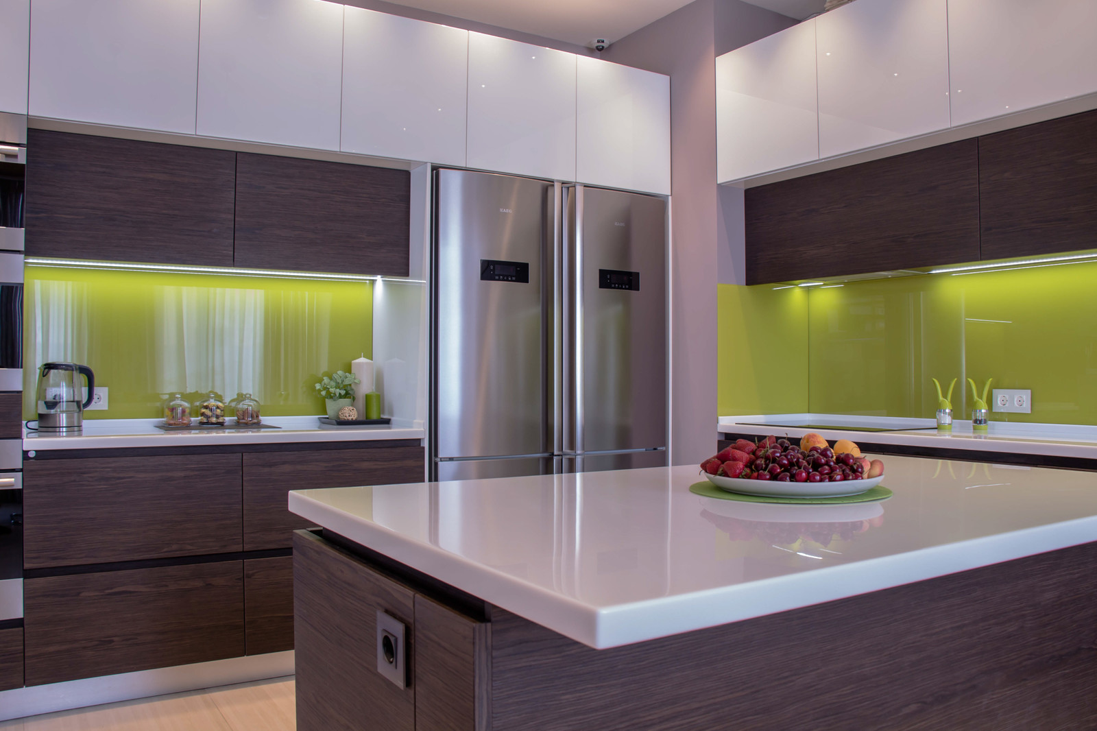 Загородный дом КП Крекшино