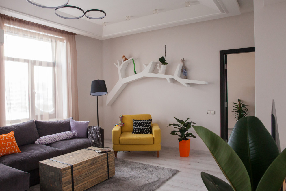 Квартира в центре