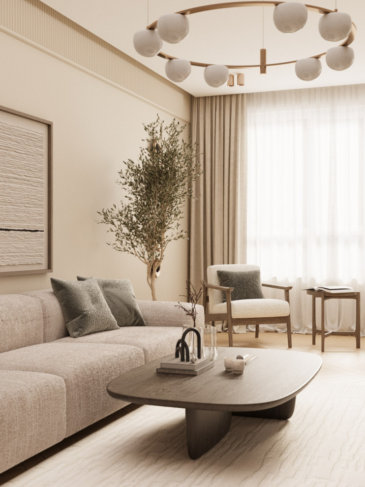 ЖК "Айвазовский"