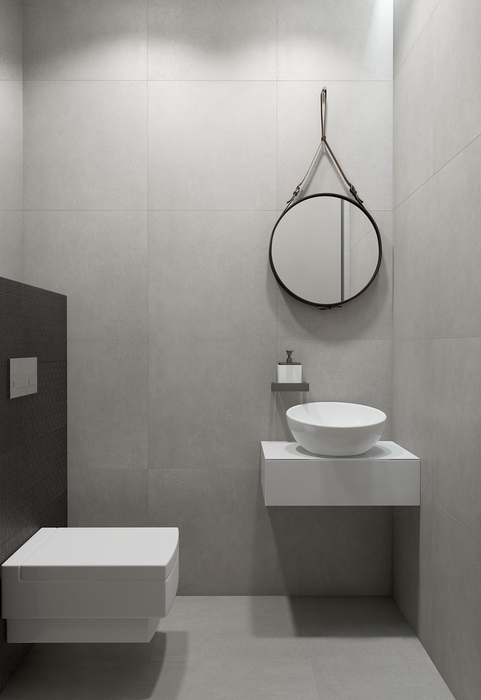 Loft в г.Казань продолжение