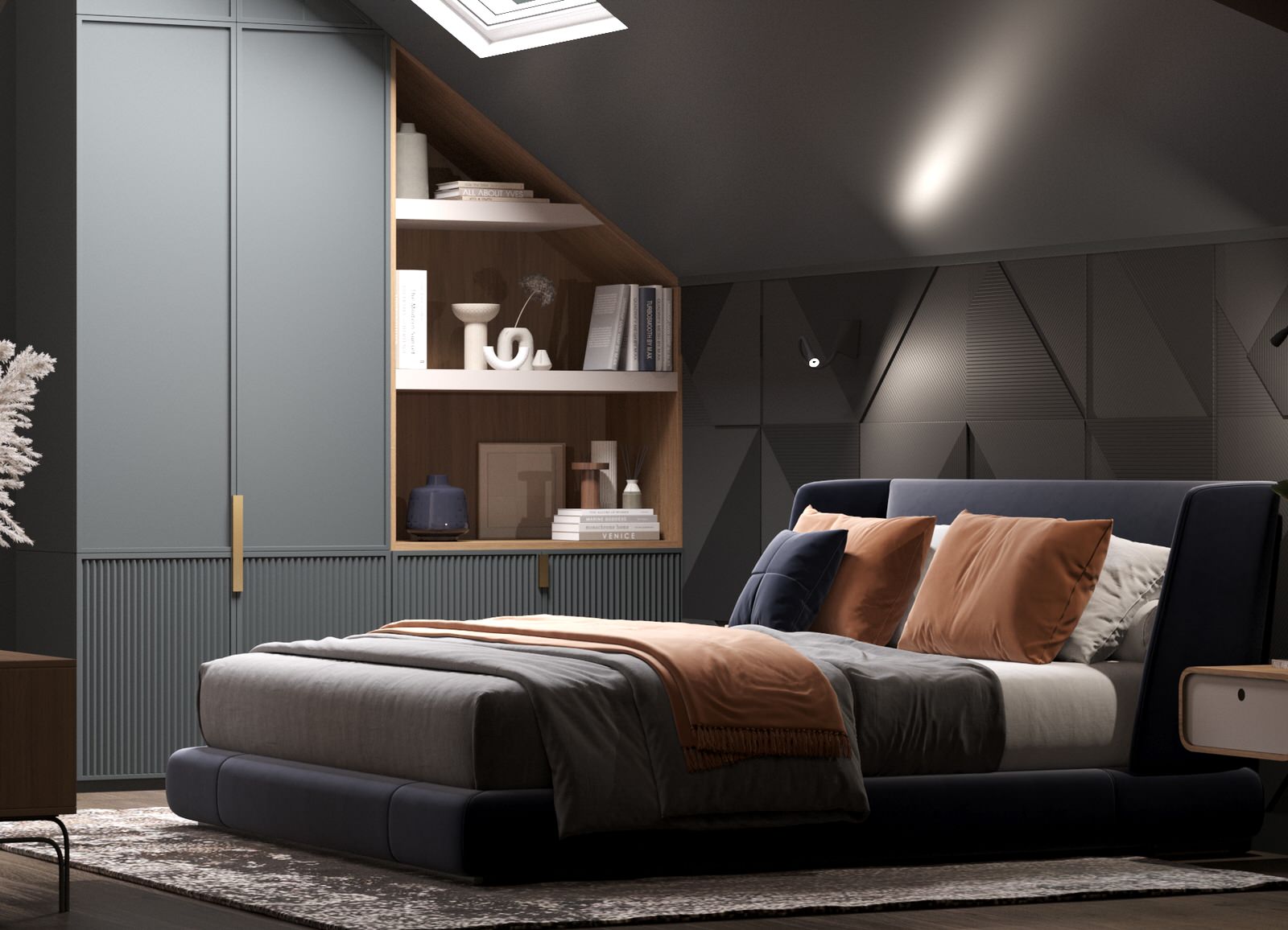 Таунхаус в Подмосковье