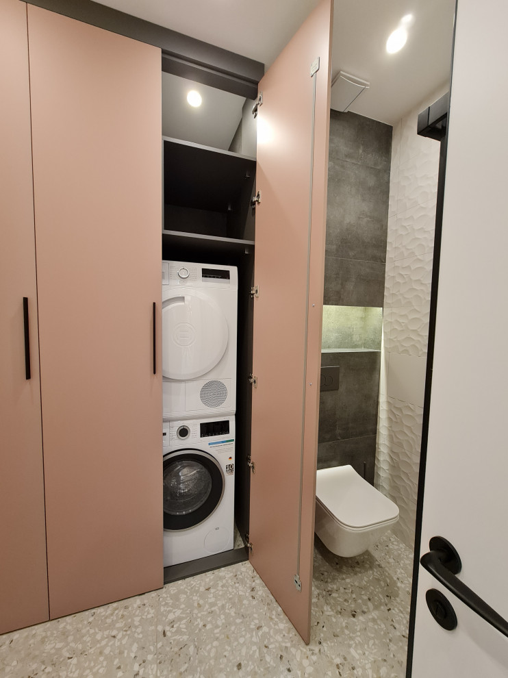 Цветная квартира