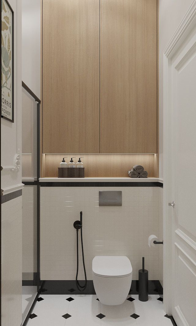 Чистые Пруды, квартира 200 метров