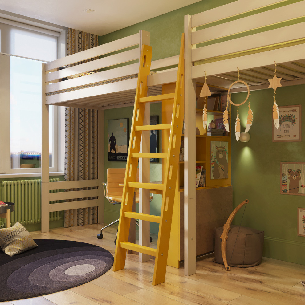 ЖК "Новогорск Парк" - Двухкомнатная квартира 64 кв.м, г.Москва