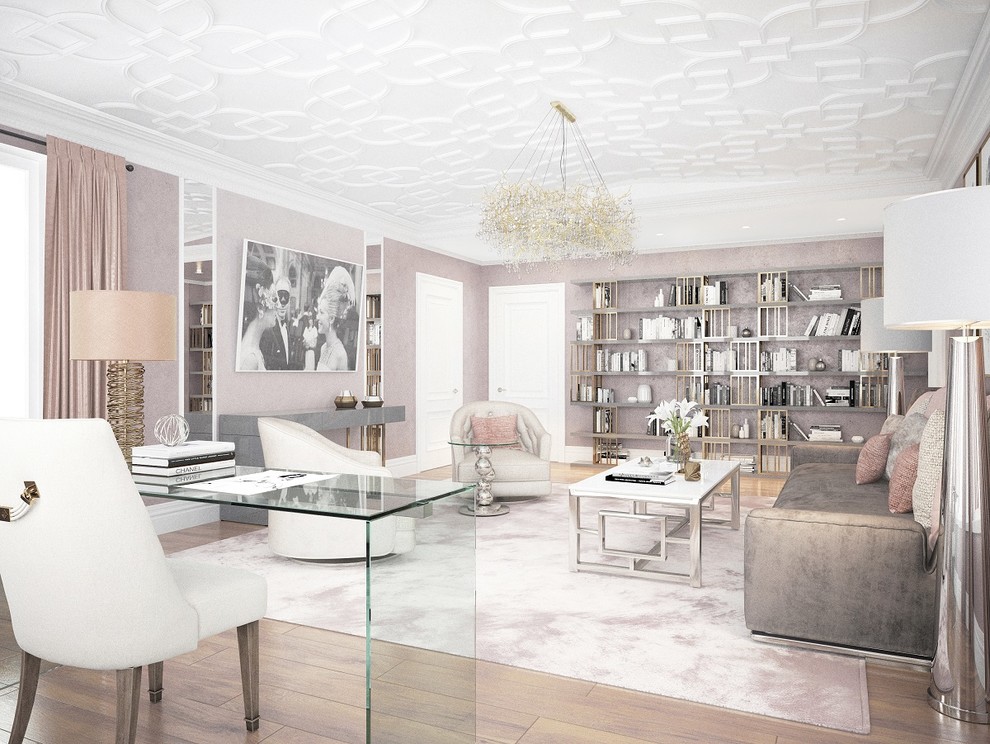 Коттедж в барвихе