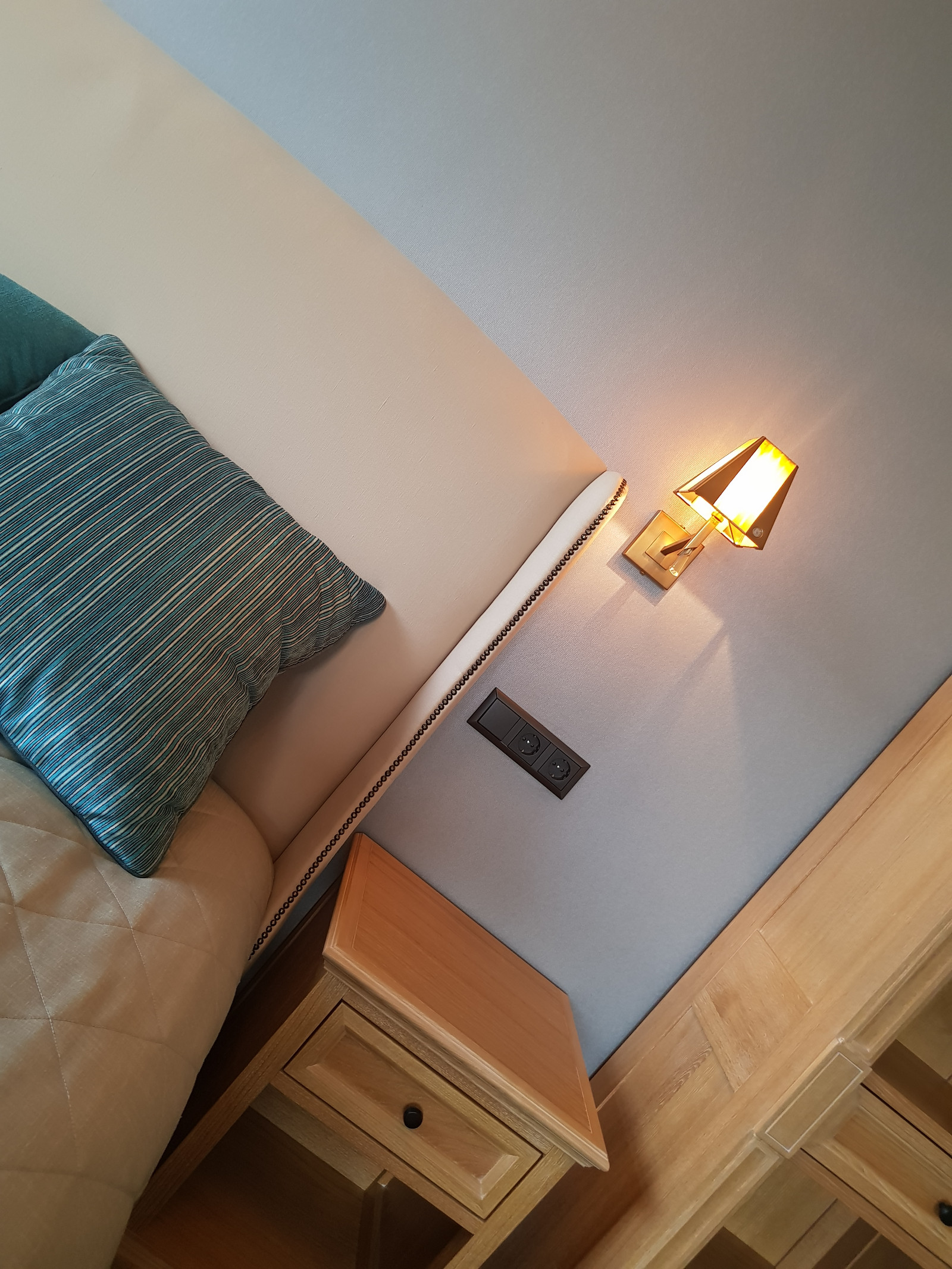 Дом в американском стиле