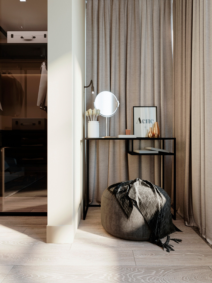 ЖК Южное море